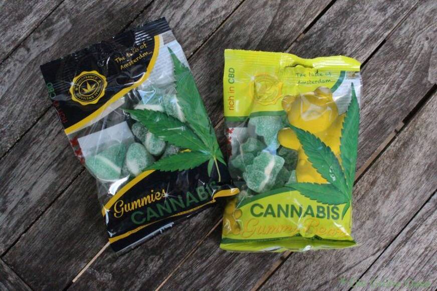 acheter bonbons cbd